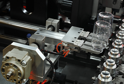 提高塑料機械塑化與擠出方法有哪些？